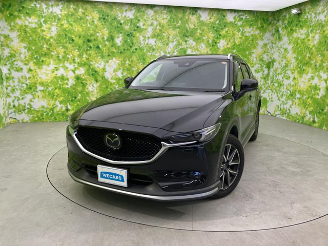 CX-5 2.2 XD Lパッケージ 4WD 