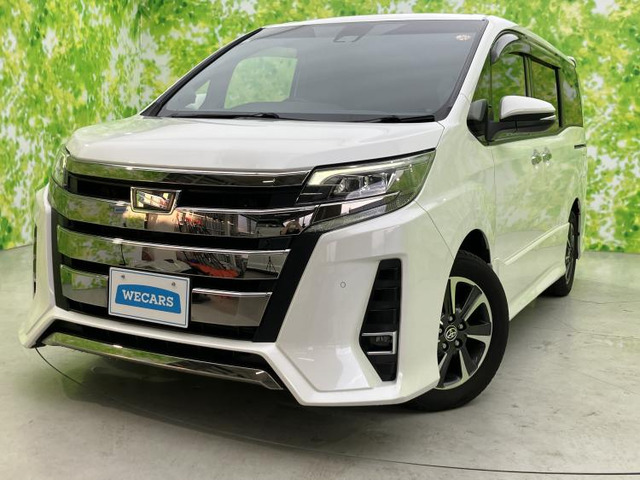 ノア 2.0 Si W×B II