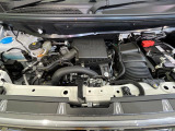 親切・丁寧な専門メカニックスタッフが応対!・車検・点検整備・事故等の修理などアフターサービスも安心。お車のカスタマイズもネクステージのサービススタッフまでご相談ください!