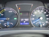 走行距離111,500km