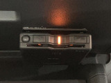 ETC車載器を装備しています☆料金所での支払いも待つこともなく楽々通過ですよ☆