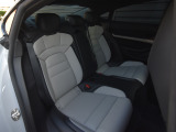 4+1シート ポルシェ ダッシュ カム プレ パレーション(フロント及びリア)
