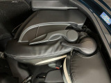 運転席シートリフターを装備しています★細かくドライビングポジションを設定できるので運転し易く、疲れにくいですね♪
