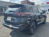 エクストレイル  1.5 G e-4ORCE 4WD
