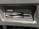 【ETC】高速道路の料金所をストレスなく通過!話題のスポットやサービスエリアに多い「スマートIC」利用時は必須のアイテムです。当店でセットアップを実施、ご納車当日からすぐにご利用いただけます!