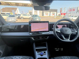 ティグアン TDI 4モーション Rライン ディーゼル 4WD 
