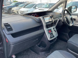 ヴォクシー 2.0 ZS 煌 修復歴無し