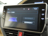 ETCの履歴などが画面で確認できます。