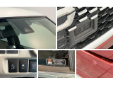 品質へのこだわり!フロアマットやシートなど車内をキレイに清掃し、ニオイや汚れなどを徹底的にクリーニングしてもらっております。室内はピカピカです☆