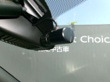 万が一の時に役立つ日産純正ドライブレコーダー!!