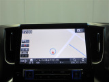 ナビはマストアイテム!知らない道もお任せ!安心して運転いただけます