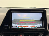 C-HR  修復歴無し