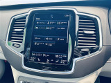 XC90 B6 AWD インスクリプション 4WD 4WD 本革シート