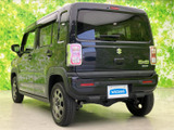 ハスラー ハイブリッド(HYBRID) G 4WD 
