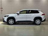 カローラクロス 1.8 ハイブリッド G E-Four 4WD 