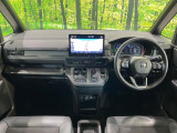 ステップワゴン 2.0 e:HEV スパーダ 