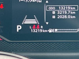 撮影時の走行距離です。ご確認ください