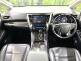 アルファード  ハイブリッドSR Cパッケージ