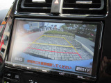 バックカメラ搭載車です☆駐車が苦手な方でも安心ですよ♪☆ホンダオートディーラーホンダ専門店♪TEL06-6744-2222☆