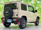 ジムニー XC 4WD 