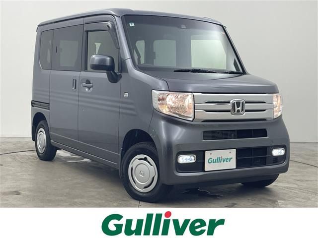 N-VAN +スタイル クール ホンダセンシング 4WD 4WD 6MT