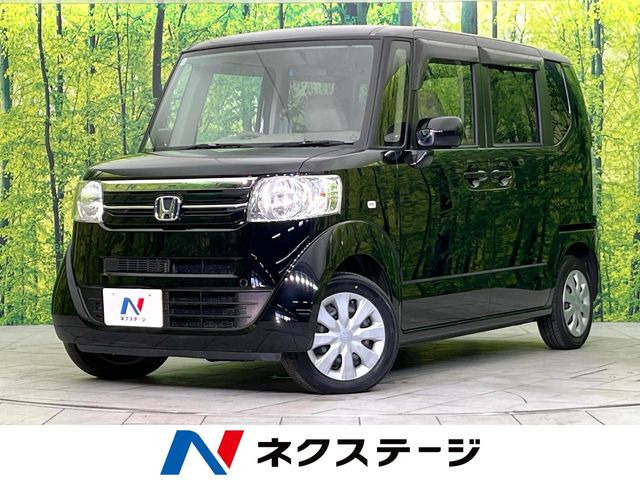 N-BOX G 