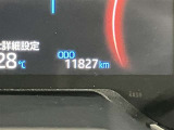 視認性の良いメ-タ-を採用しており、快適なドライブをサポ-トします♪