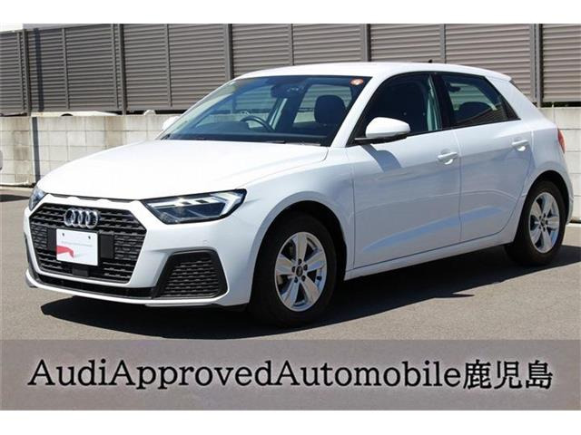 A1スポーツバック 25 TFSI
