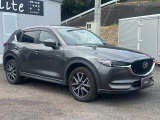 CX-5 2.2 XD プロアクティブ 
