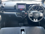 N-BOX G SSパッケージ 特別仕様車