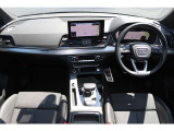 Q5 40 TDI クワトロ Sライン ディーゼル 4WD 