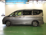 セレナ 1.2 e-POWER ハイウェイスターV 