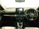 ヤリスクロス 1.5 ハイブリッド Z E-Four 4WD 