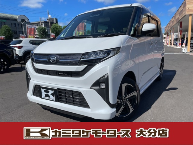 ムーヴ RS