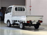 ハイゼットトラック スタンダード 4WD 
