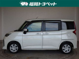 コンパクトなのに居心地の良い広さを兼ね備えたルーミー Gが入荷しました。