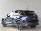 CX-5 2.0 20S ブラックトーンエディション 