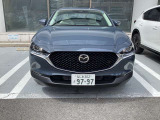 CX-30 2.0 20S ツーリング 4WD 