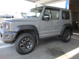 ジムニーシエラ 1.5 JC 4WD 