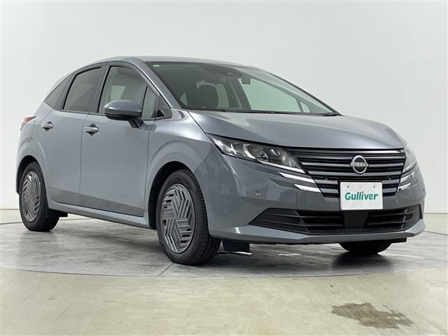 ノート 1.2 X FOUR 4WD 4WD 修復歴無し