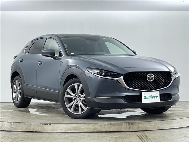 CX-30 2.0 20S プロアクティブ ツーリングセレクション 修復歴無し