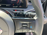 プロパイロット付で運転をサポートしてくれます!