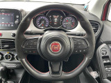 500X スポーツ 本革シート 修復歴無し