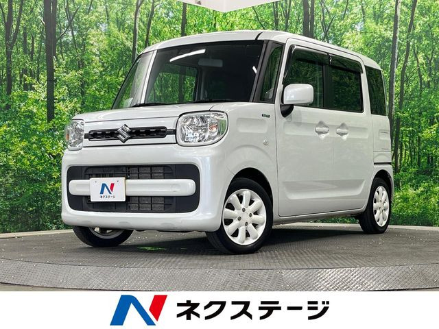 スペーシア  ハイブリッドG