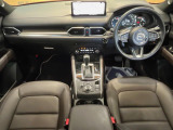 CX-5 2.2 XD エクスクルーシブ モード 