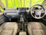 ランドクルーザー70 2.8 AX ディーゼル 4WD 
