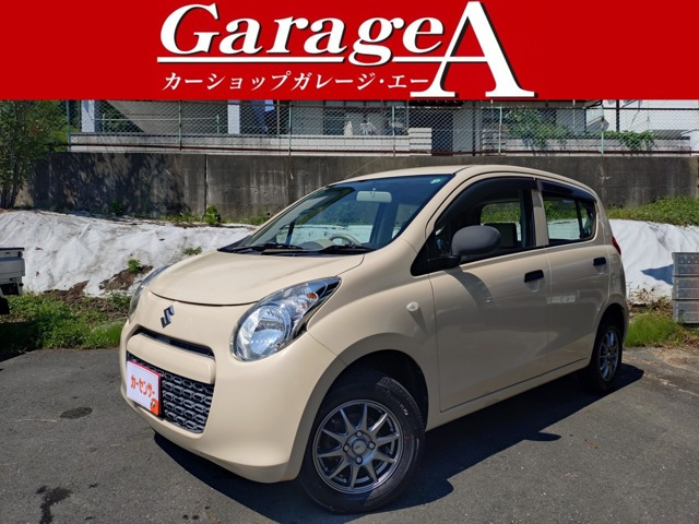 アルト E 4WD