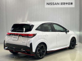 NISMOのノウハウを反映したスポーツドライビングを的確にサポートする洗練された機能性!