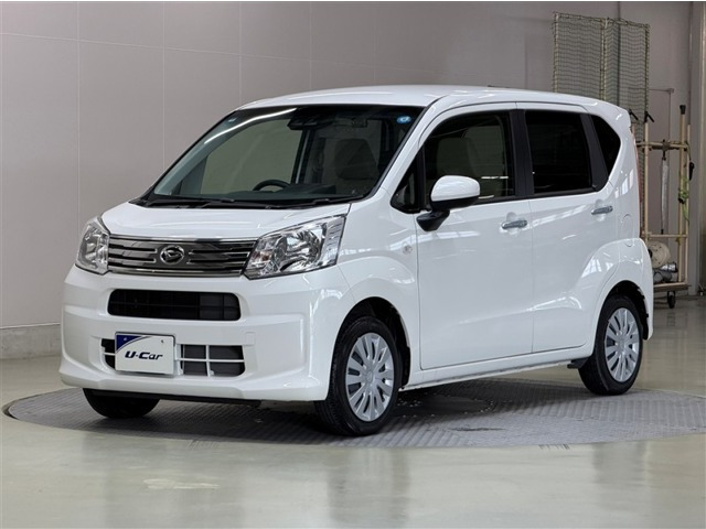ムーヴ L SAIII 