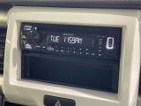 お好きな音楽を車内でお楽しみいただけます♪スピーカー交換・ウーハー追加などの音質向上や、最新ナビ・後席モニター等の取り付けも是非ご相談ください!